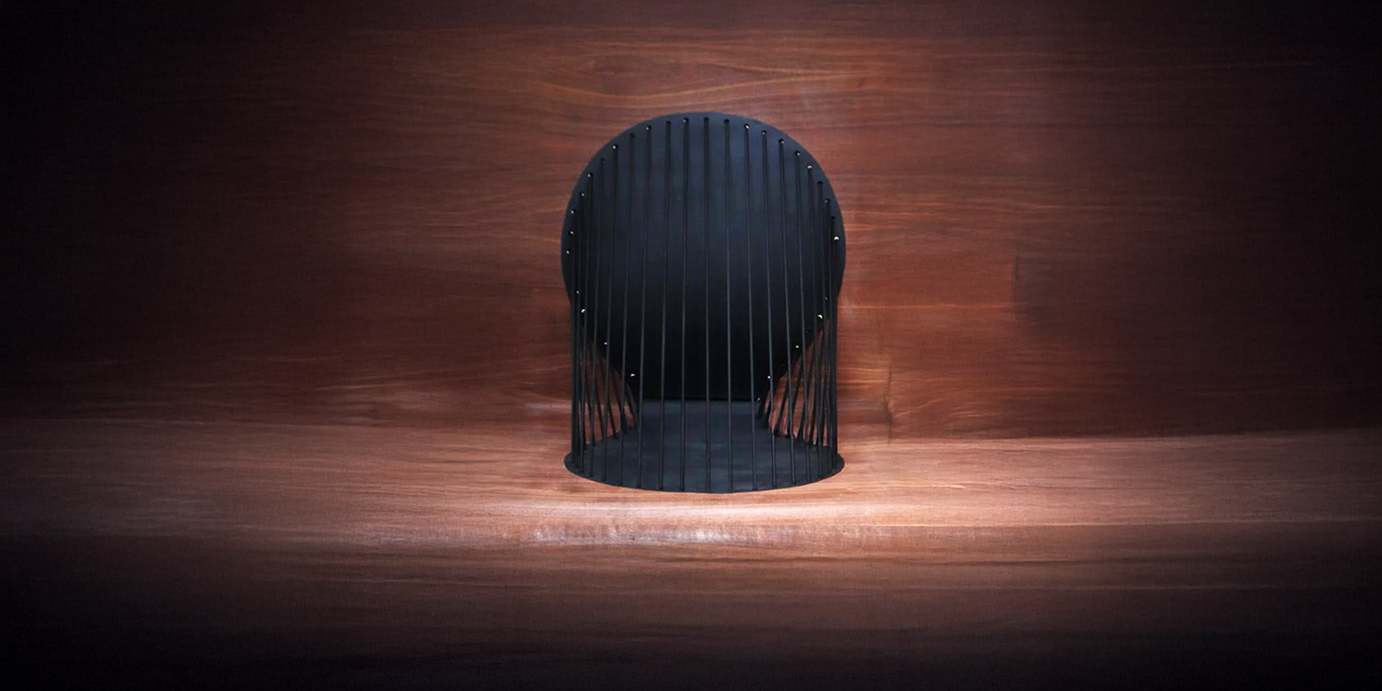 Void Chair Cover Photo